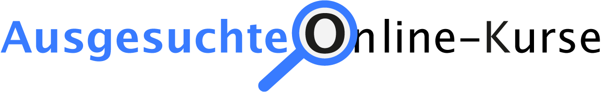 Ausgesuchte Online-Kurse Logo